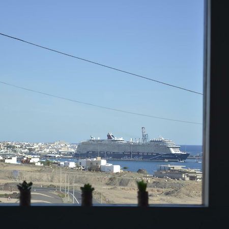 Tilama Puerto del Rosario  Exterior foto