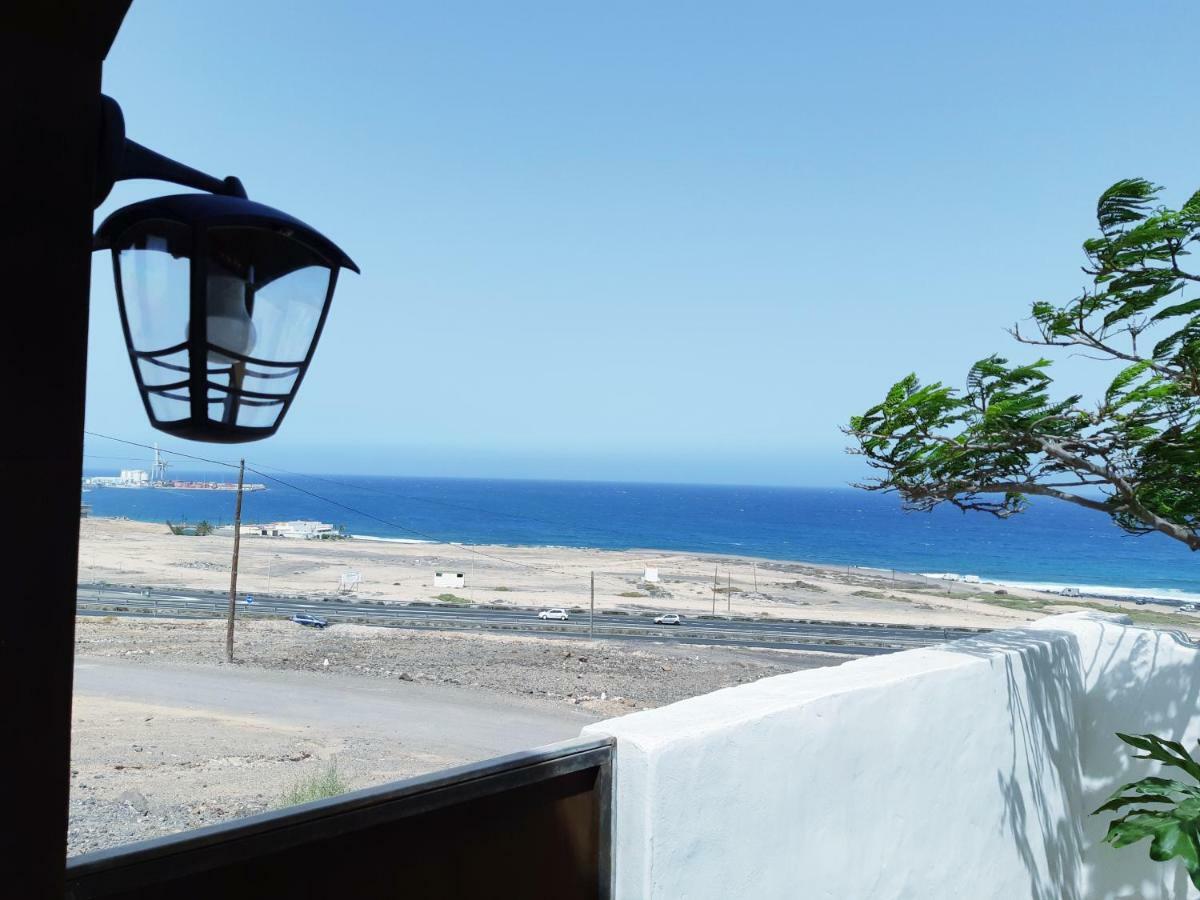 Tilama Puerto del Rosario  Exterior foto