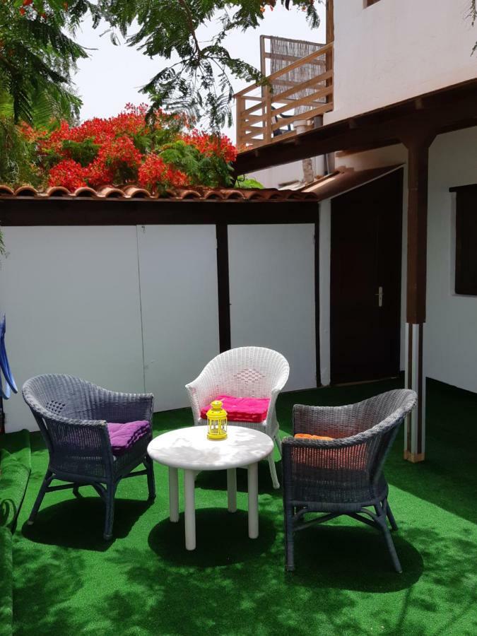 Tilama Puerto del Rosario  Exterior foto