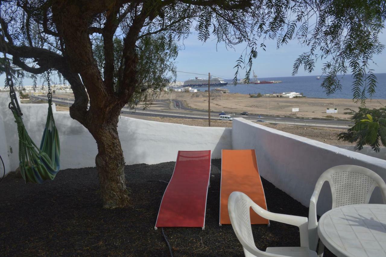 Tilama Puerto del Rosario  Exterior foto