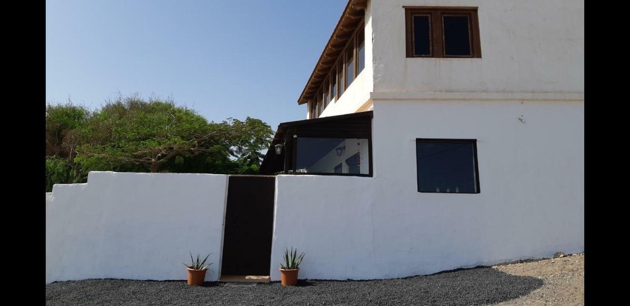 Tilama Puerto del Rosario  Exterior foto